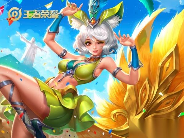 王者荣耀什么英雄后期强势 越后期越无敌英雄