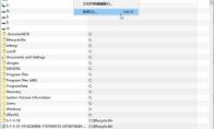 Everything搜索时怎么排除系统文件