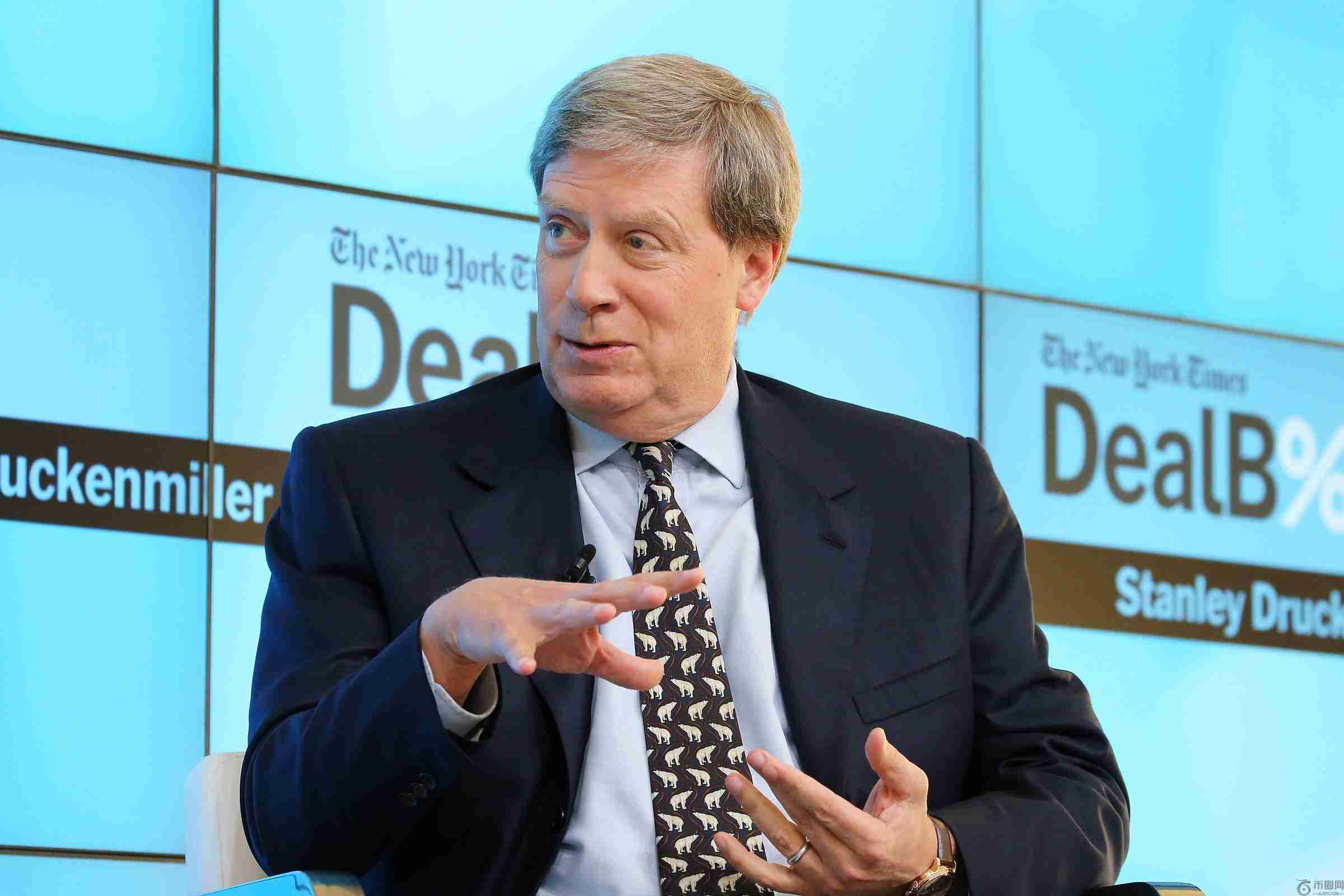 Figure股票因Druckenmiller投资7700万美元而飙升，分析师上调目标股价