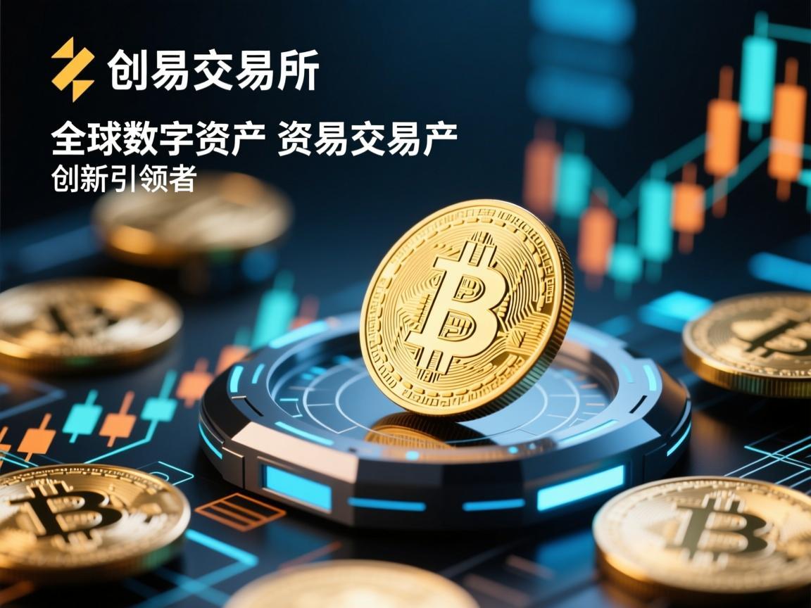 欧易交易所，全球数字资产交易的创新引领者