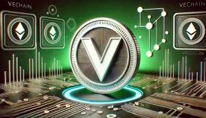 VeChain发布VeWorld v2.4.10版本，带来重大代币探索升级