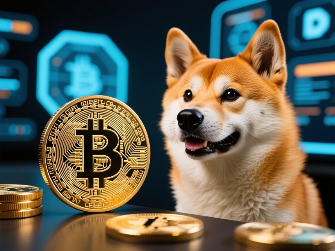 狗狗币没价值了吗 在争议与社区中寻找答案