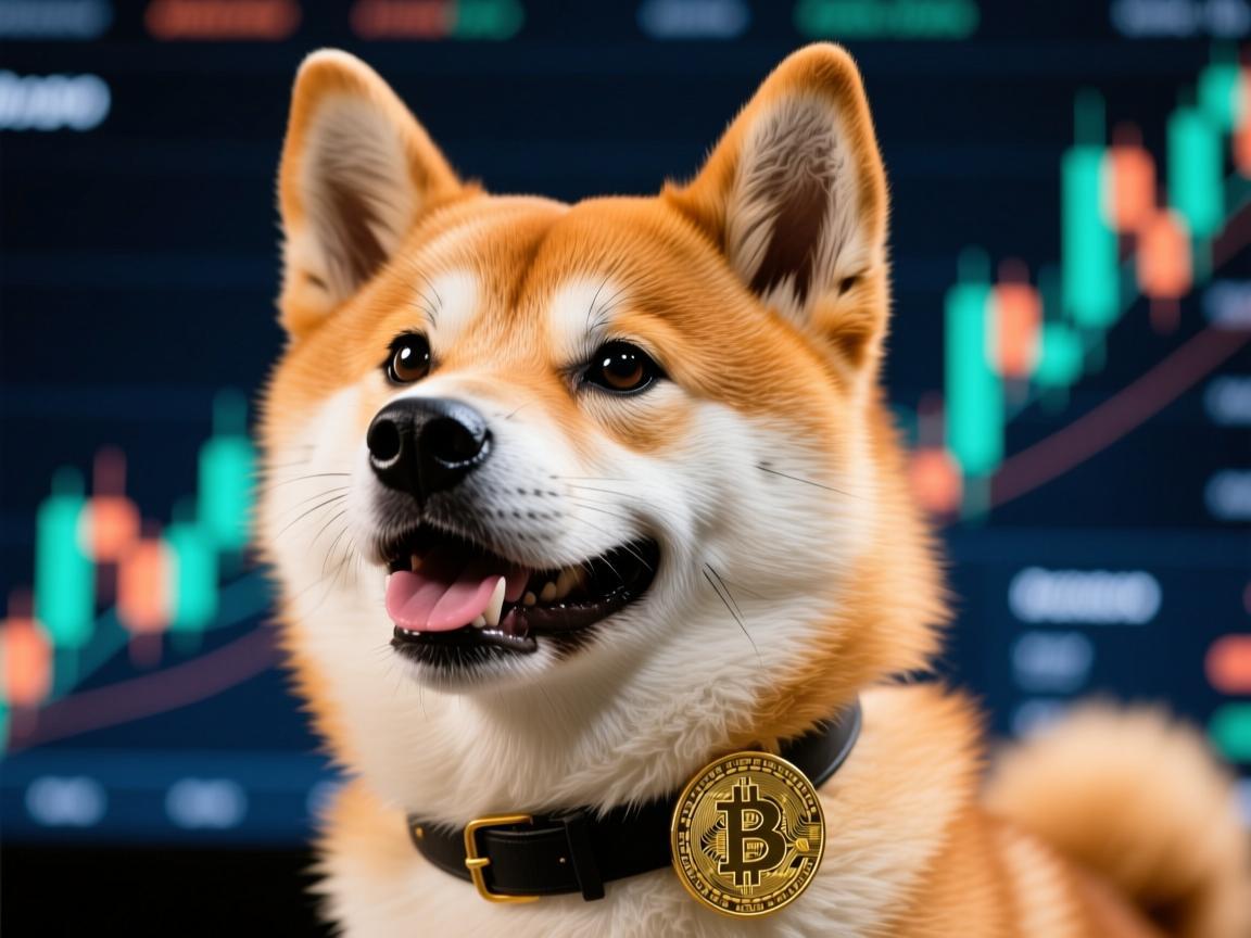 狗狗币在欧意上叫什么名字 一文读懂交易所命名规则与投资注意事项
