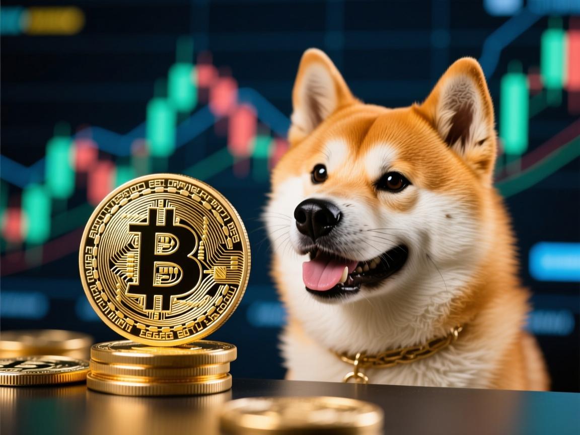 狗狗币还值钱吗 现在多少钱