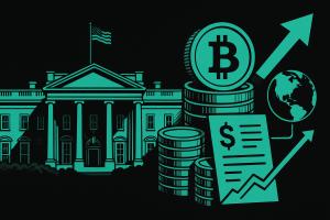 美国货币监理署批准银行持有加密货币用于网络费用支付