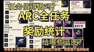 ARCRaiders医疗物资任务怎么完成