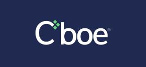 Cboe推出“永续合约式”10年期比特币和以太坊期货合约