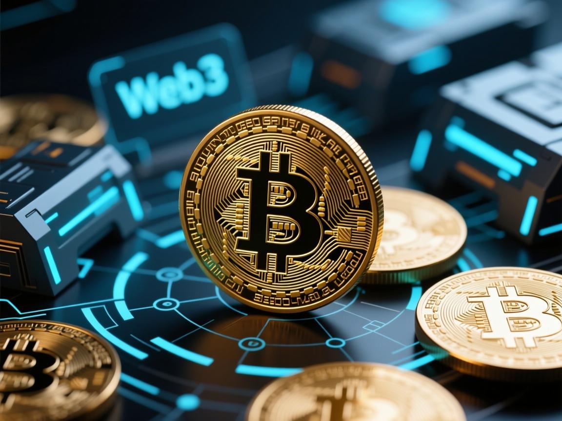 Web3诈骗币，当去中心化沦为骗局温床