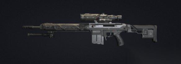 使命召唤黑色行动7 僵尸模式武器强度排行榜