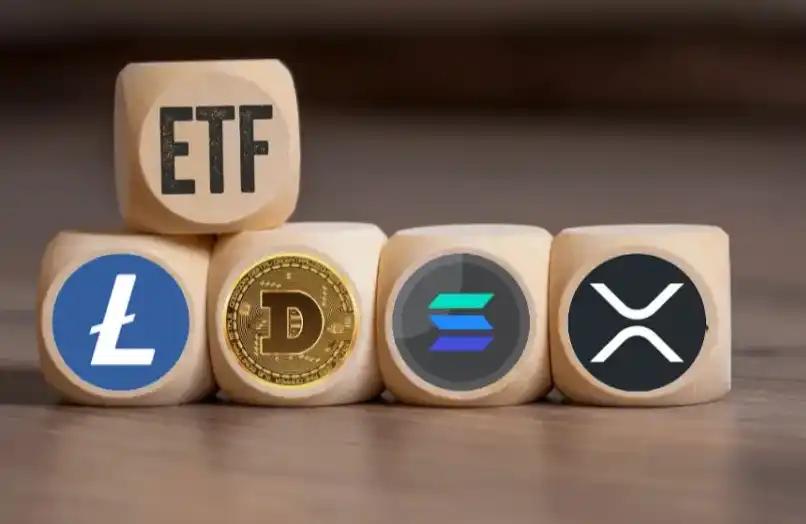 8只山寨币ETF入场实录：吸金仅7亿美元，难挡币价下行