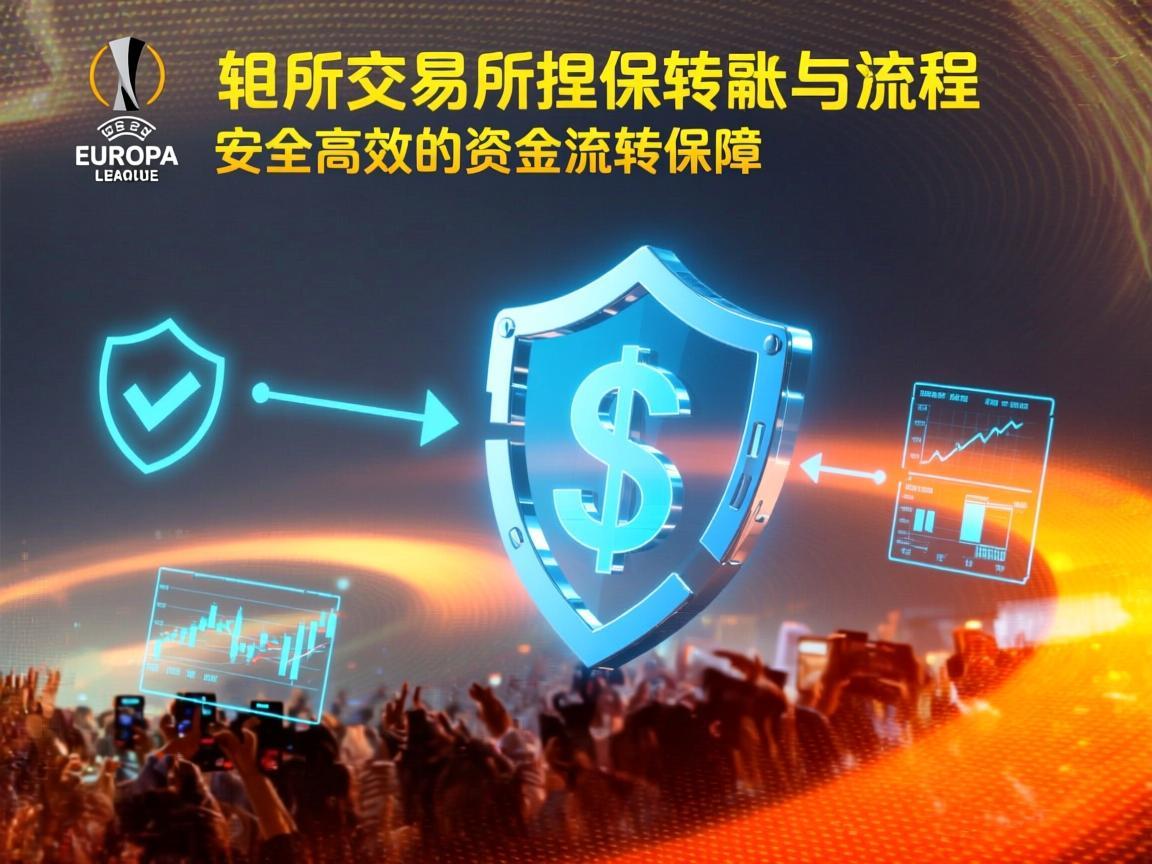 欧联交易所担保转账流程，安全高效的资金流转保障