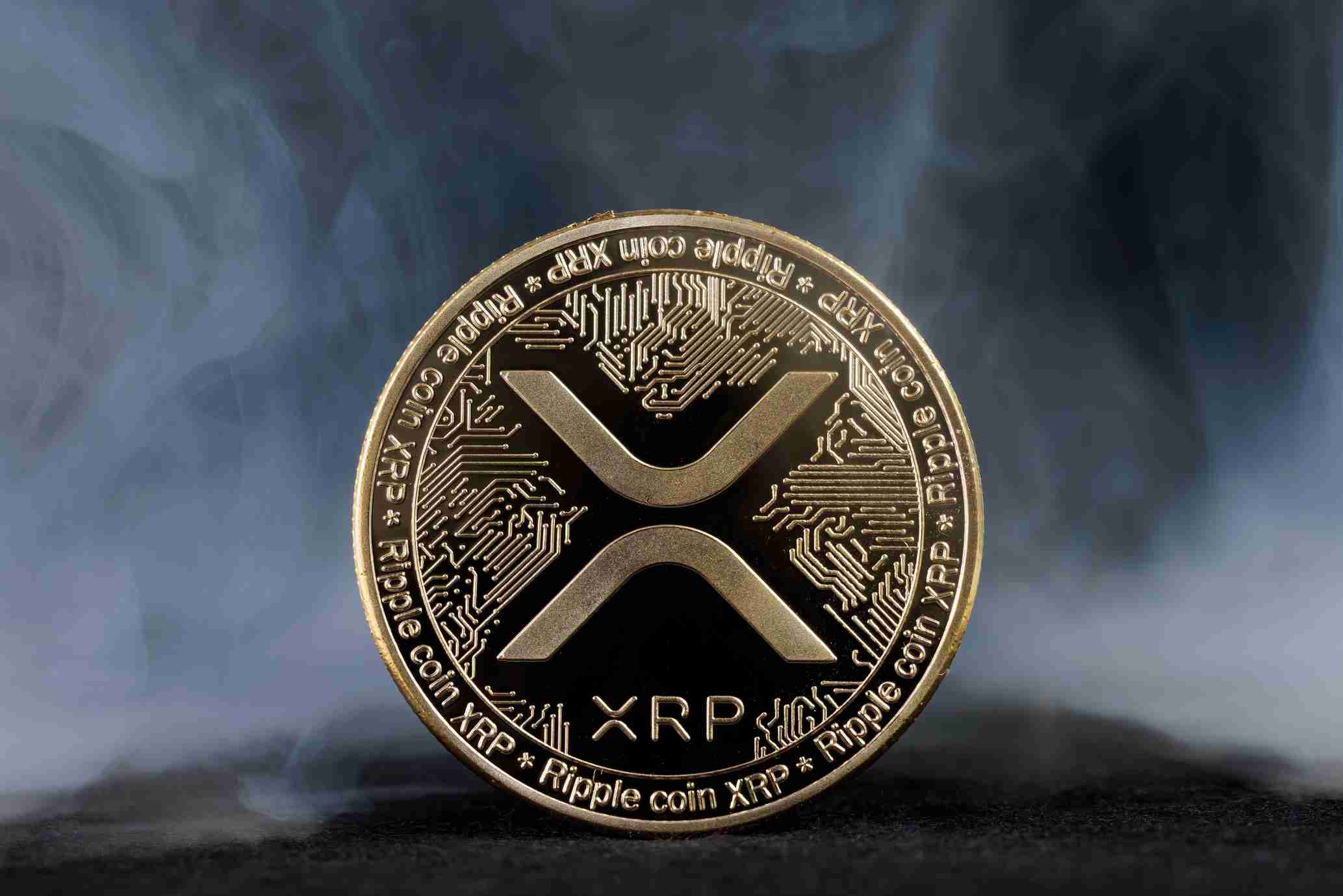2025年XRP价格预测：ETF动能能否使XRP价格维持在2美元支撑位以上