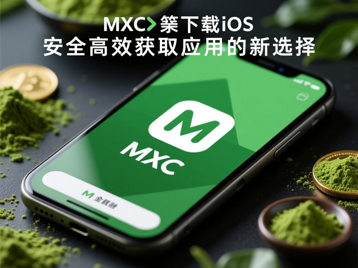 MXC抹茶下载iOS，安全高效获取应用的新选择