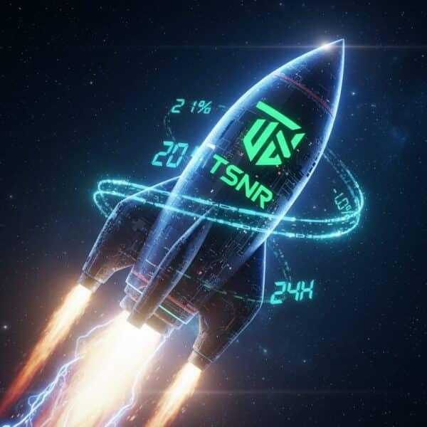 TNSR加密货币暴涨210%：Tensor Crypto现在是最佳买入加密货币吗