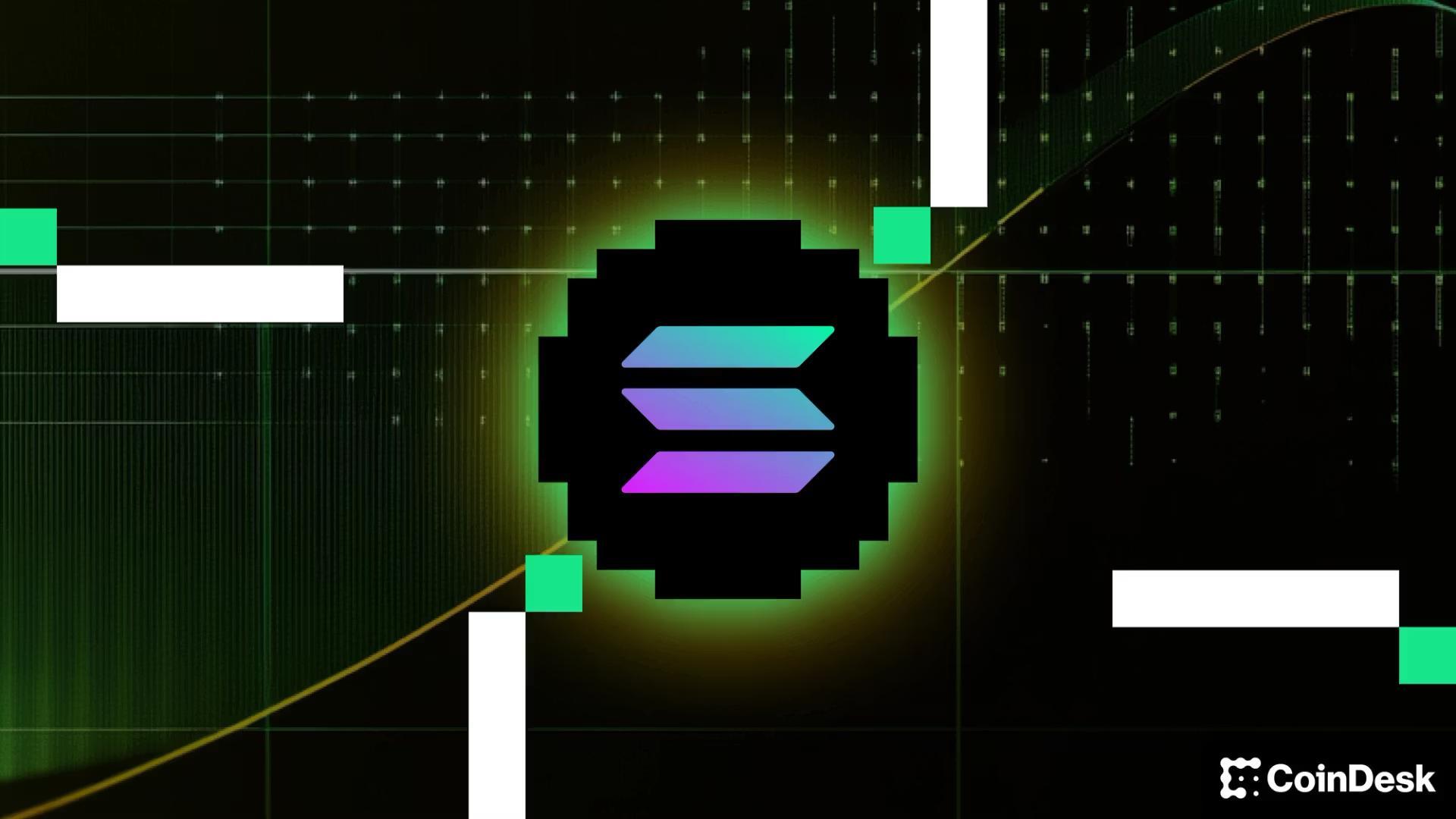 Solana ETF 11 月份资金流入量创历史第二高，低迷时期需求增长