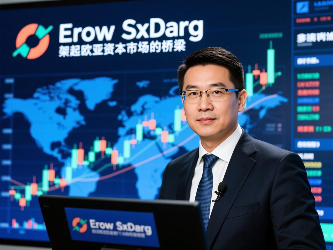 泛欧交易所亚洲首席李，架起欧亚资本市场的桥梁