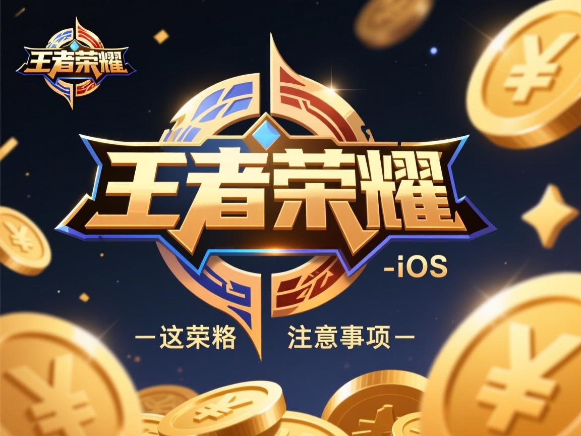 王者荣耀安卓转iOS，荣耀币迁移全攻略与注意事项