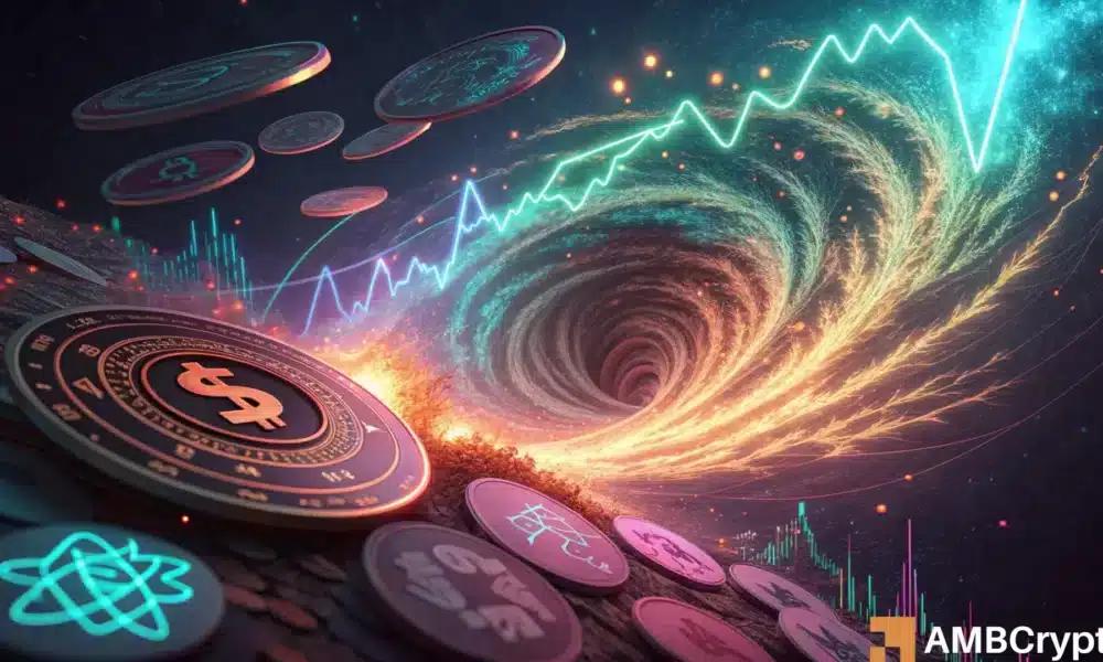 Hyperliquid 推出迄今为止最大规模的升级！犯罪分子的新时代