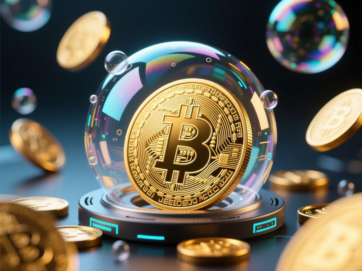 Web3刷金币，流量新游戏还是泡沫陷阱