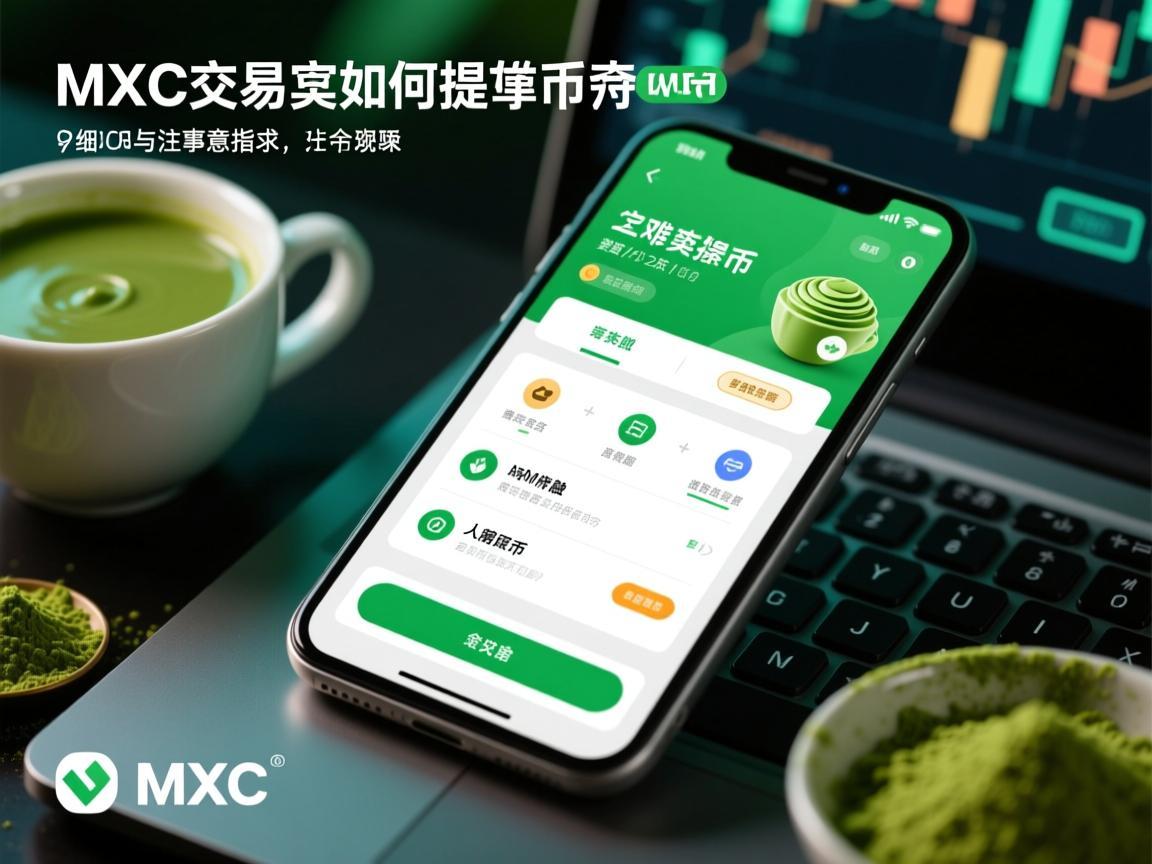MXC抹茶交易如何提币，详细步骤与注意事项指南