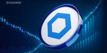 Chainlink 储备金稳步增长引发新一轮关注——以下是 LINK 生态系统可能正在悄然迈向下一阶段的原因
