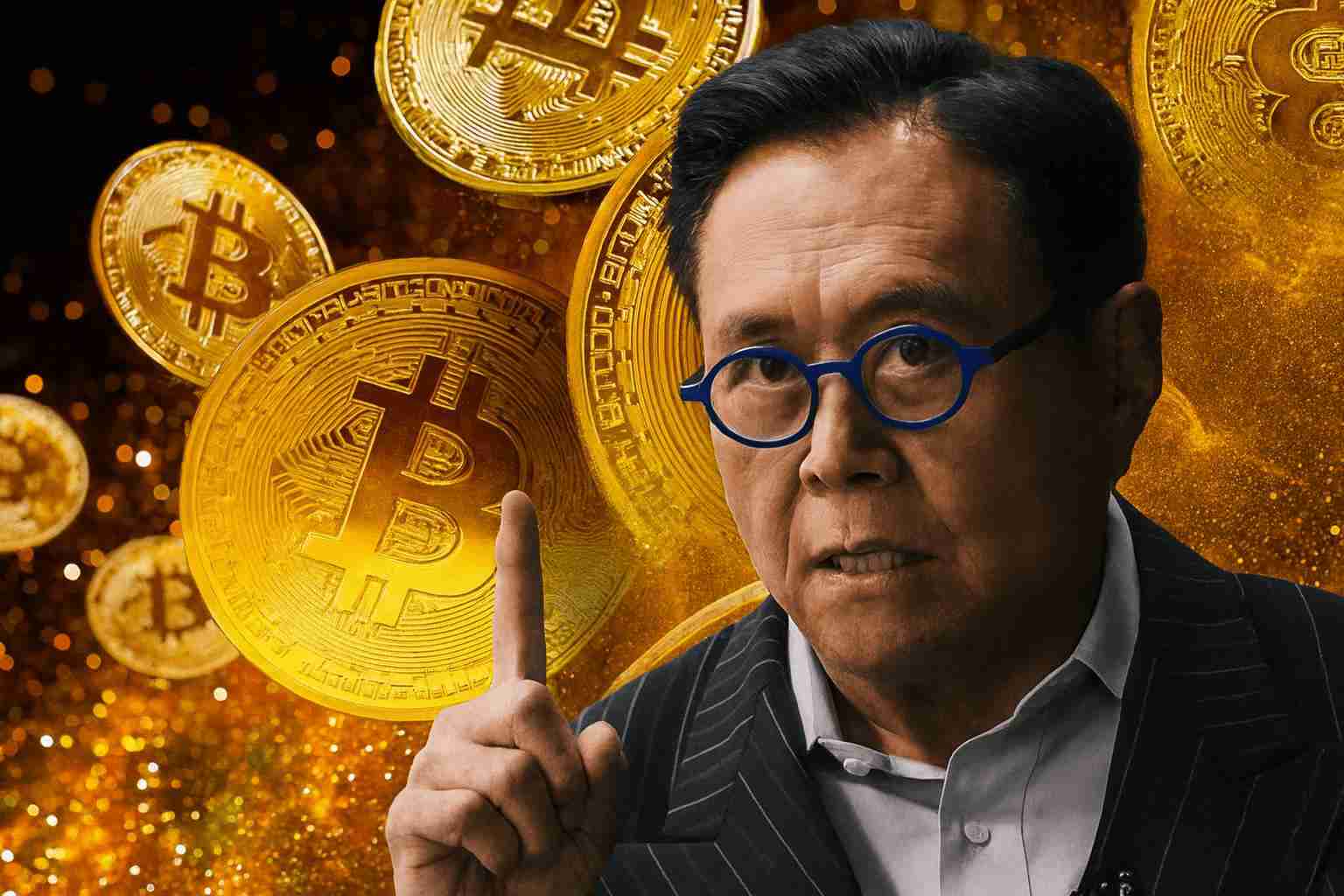 清崎在市场崩盘期间抛售价值 225 万美元的比特币——原因如下