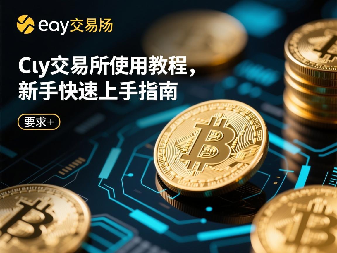 欧易交易所使用教程，新手快速上手指南