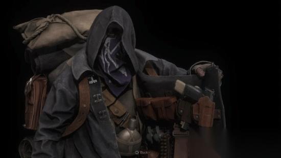 生化危机9 安魂曲 制作人透露 本作取消商人机制
