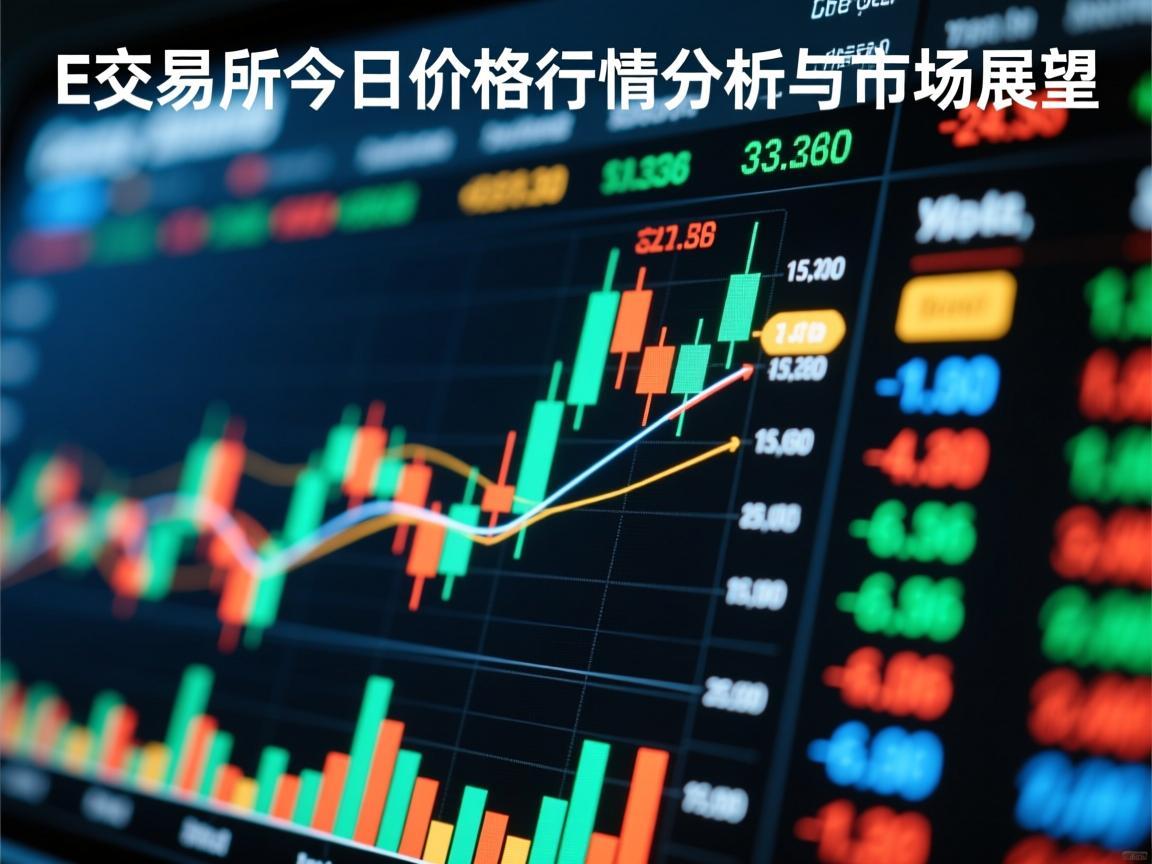 欧e交易所今日价格行情分析与市场展望