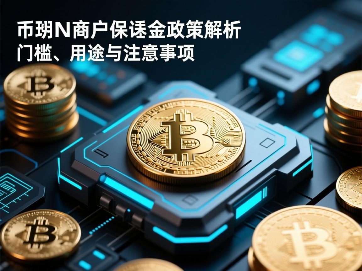 币安商户保证金政策解析，门槛、用途与注意事项