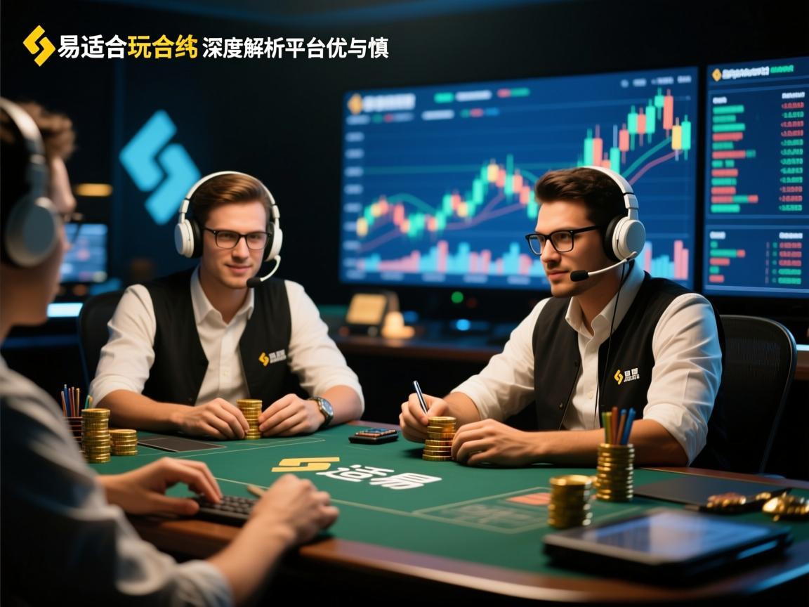 欧易适合玩合约吗 深度解析平台优与慎