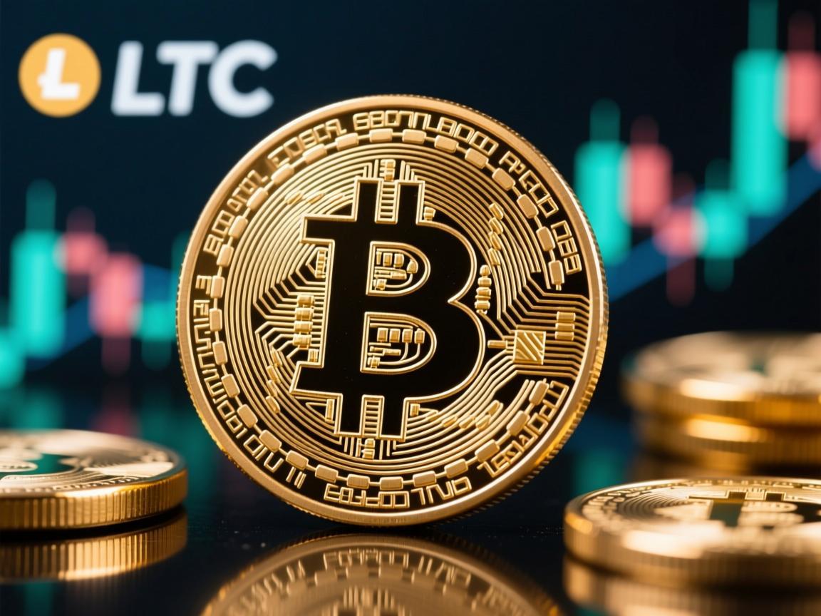 LTC减半在即，狗狗币会跟风减产吗