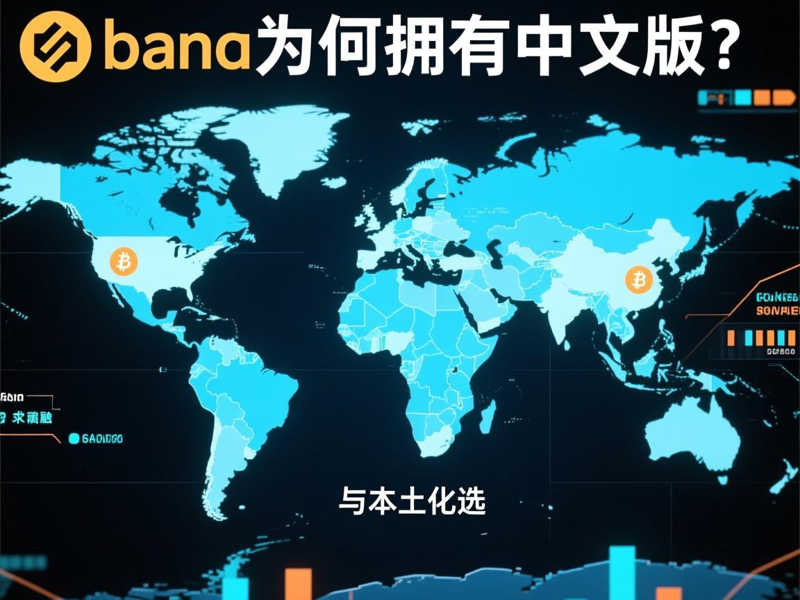 币安为何拥有中文版 全球化布局与本土化战略的必然选择