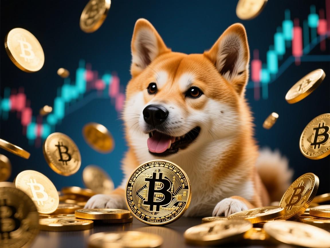 狗狗币的起源与历史，一场意外开启的加密货币狂欢
