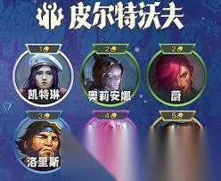 金铲铲之战s16拉克丝怎么解锁