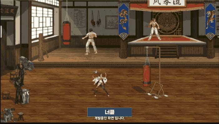 DNF狄瑞吉手套武器技能效果演示