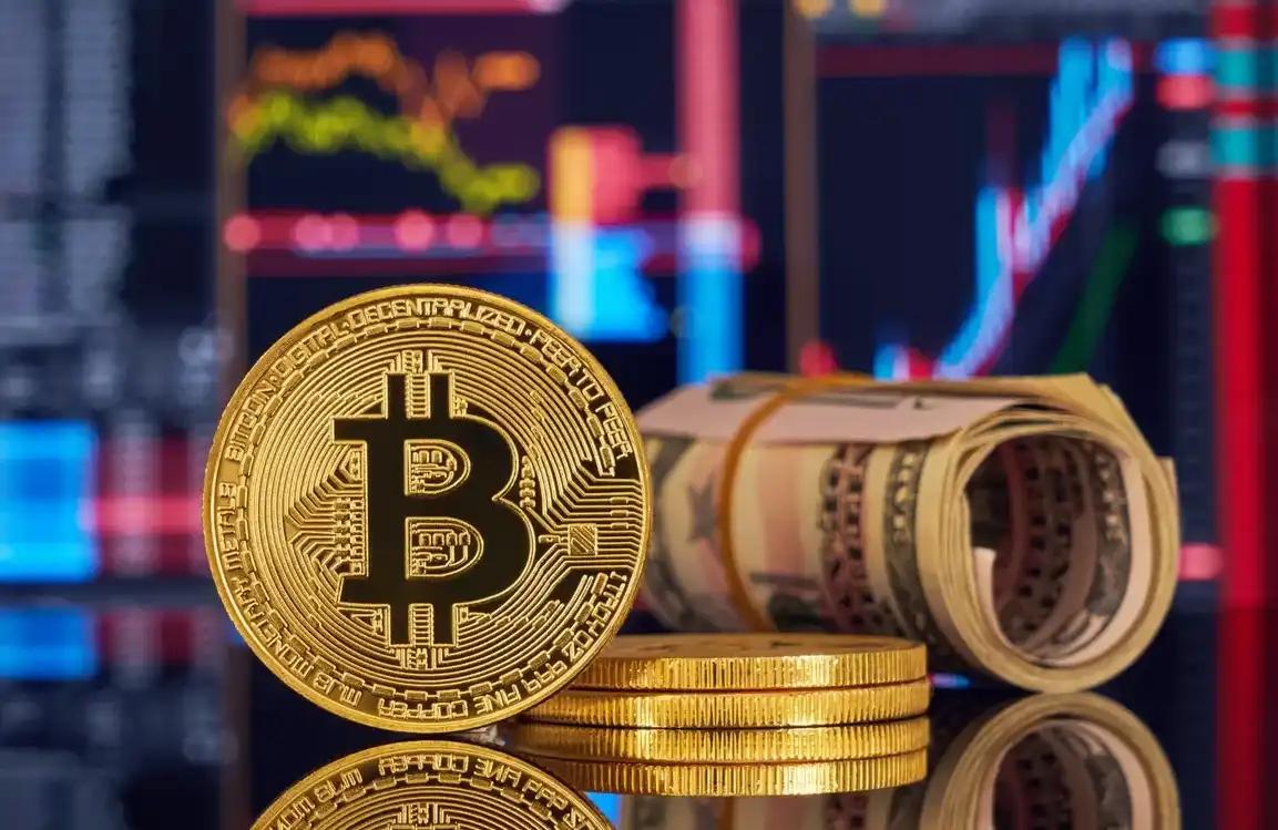 最新全球链上财富排行榜：谁才是加密世界的顶级玩家