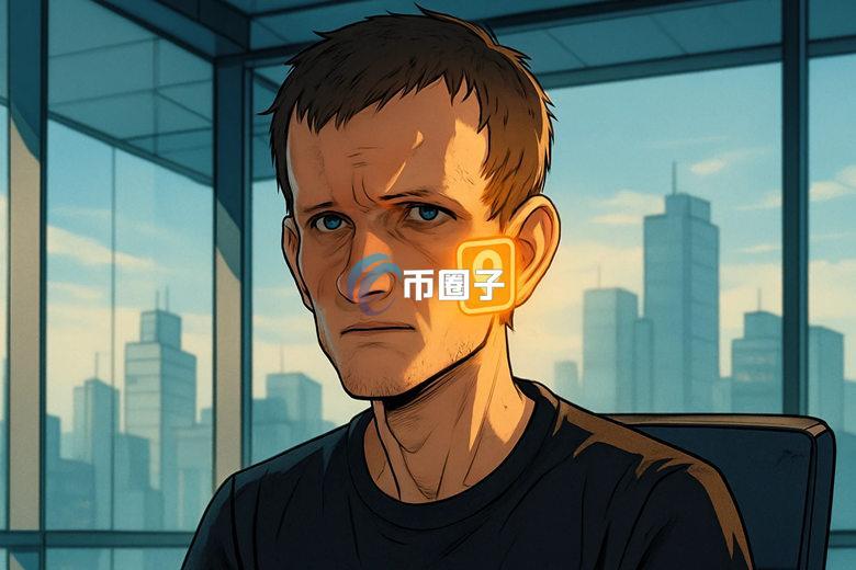 V神质疑X平台隐私政策：强制公开用户国家地区 损害加密货币社群匿名性