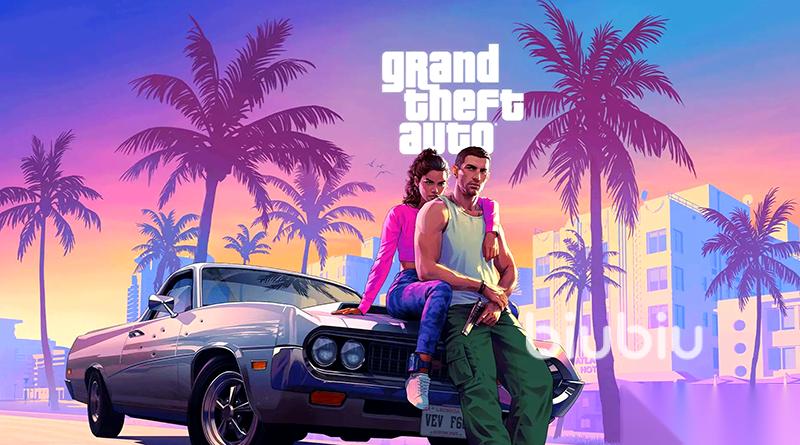 gta5加速器哪个好 不花钱好用的gta5加速器分享下载
