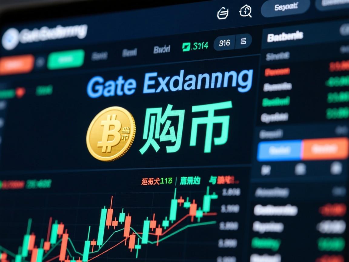 Gate交易所法币购犬币显示待成交，交易延迟背后的市场与系统逻辑