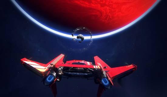 曝顽皮狗新作 星际 异端先知 RPG元素大强化 玩家选择会影响进程