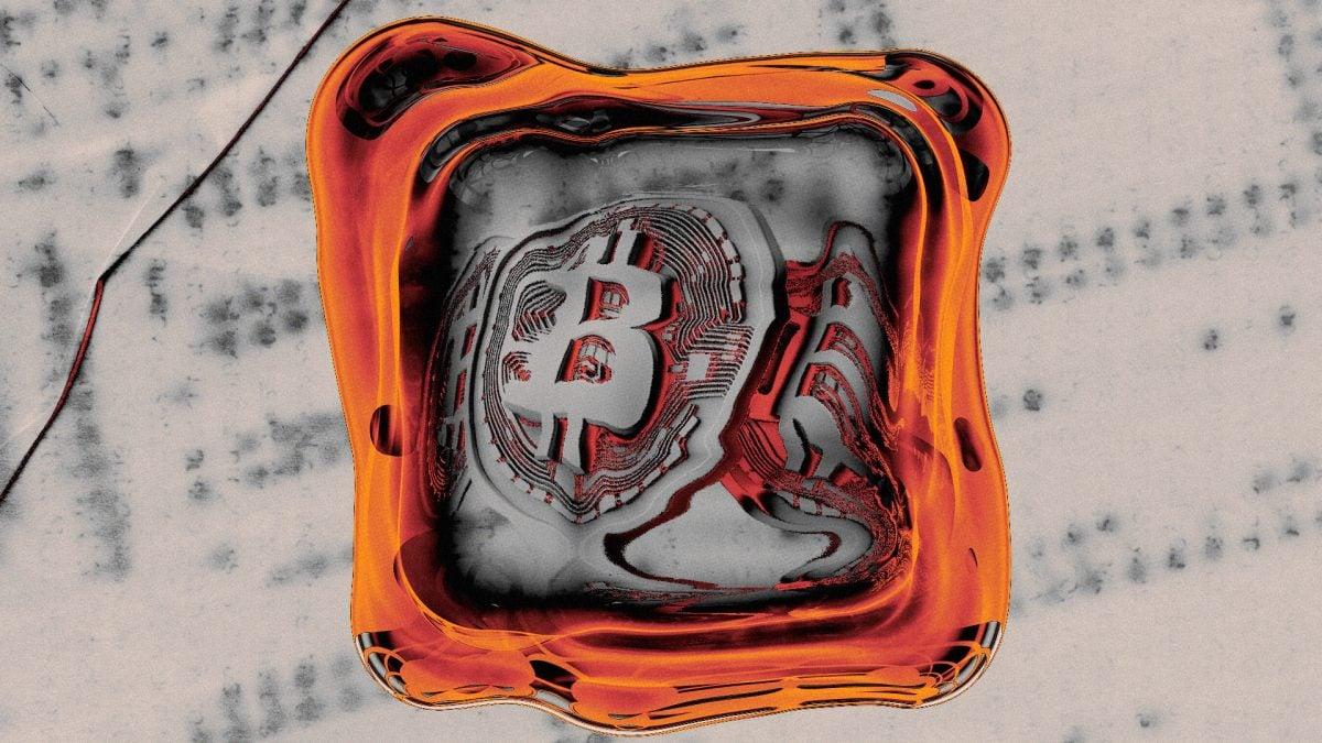 分析师表示，ETF资金流出和宏观经济数据令交易员保持谨慎，比特币的“温和复苏”仍在持续。