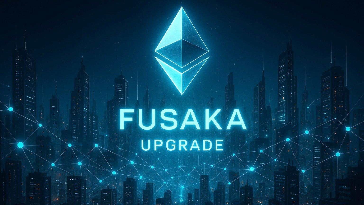 Fusaka升级后的质押机制会有变化 验证者收益结构将如何调整