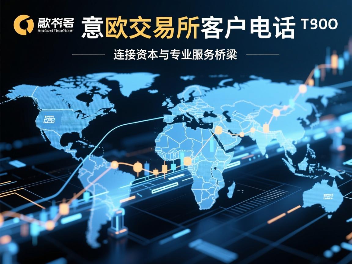 意欧交易所客户电话，连接全球资本与专业服务的桥梁