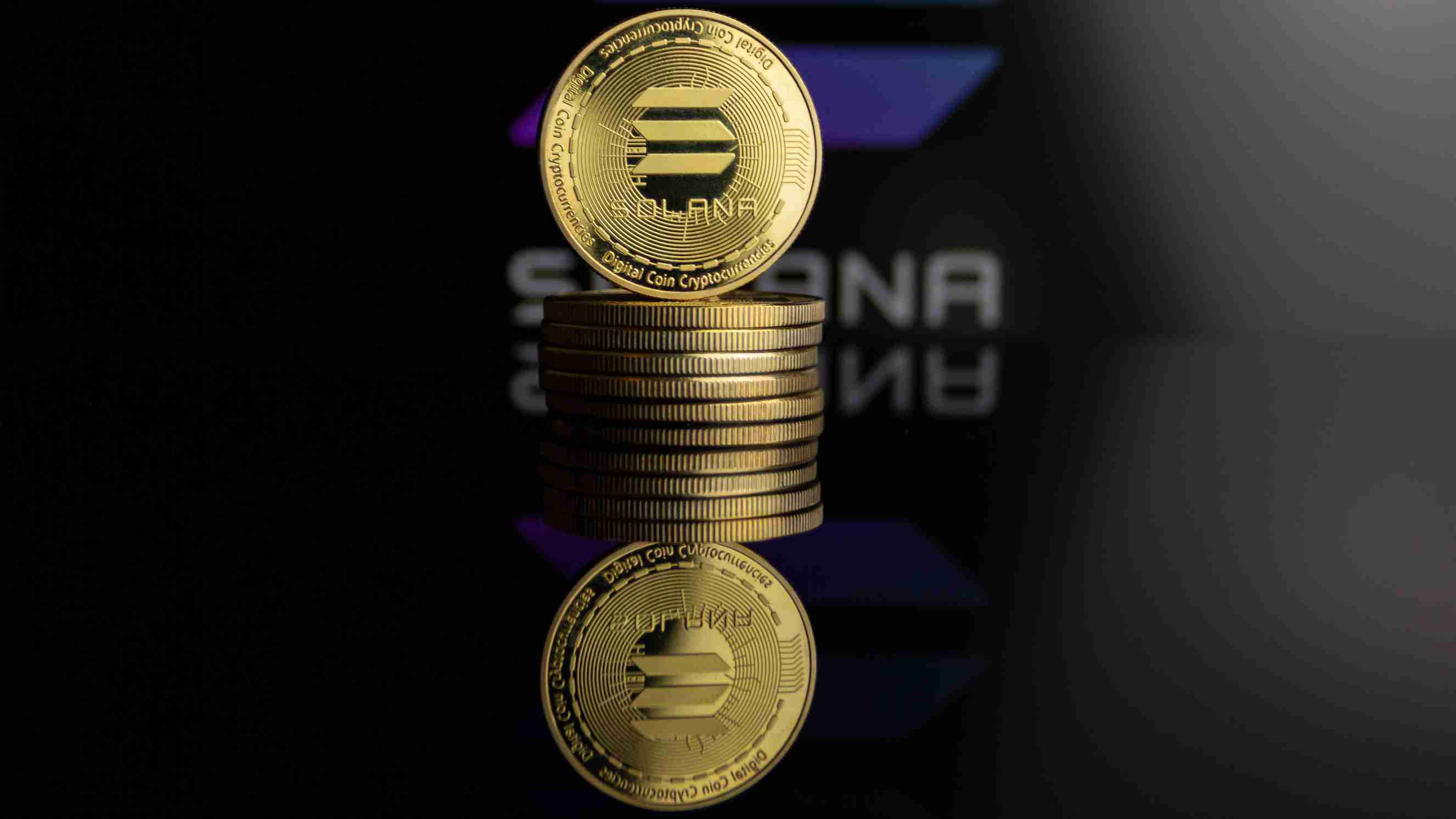 Solana Whale 斥资 1.09 亿美元买入 SOL，Bitwise Solana ETF 资金流入量达 5.28 亿美元。