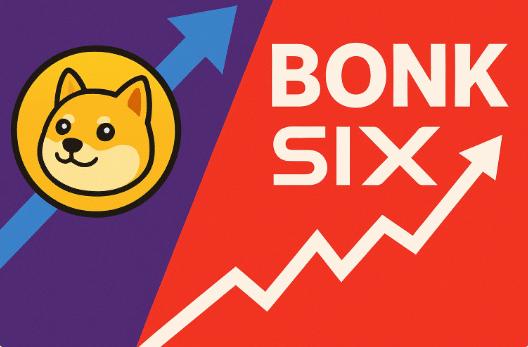 BONK Meme Coin登陆瑞士TradFi市场：ETP能否提振BONK价格预测