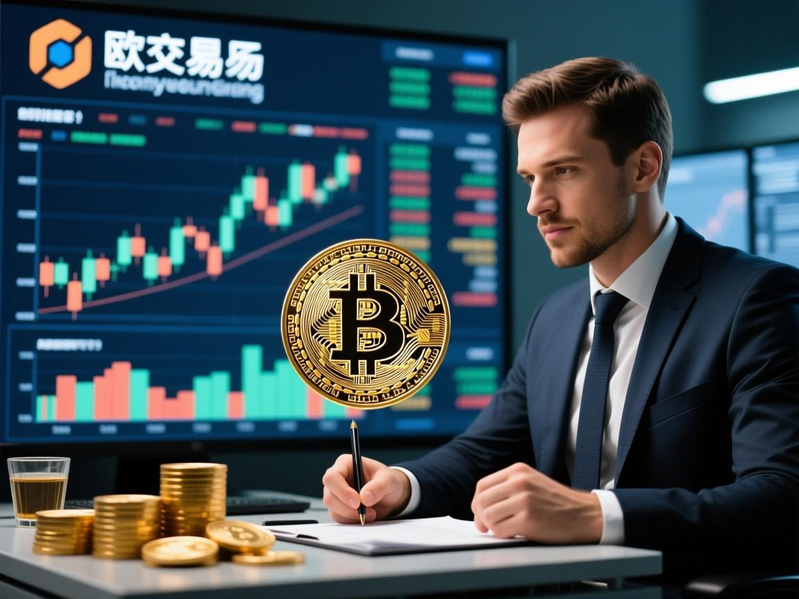意欧交易所被调查，合规风暴下的加密市场警示