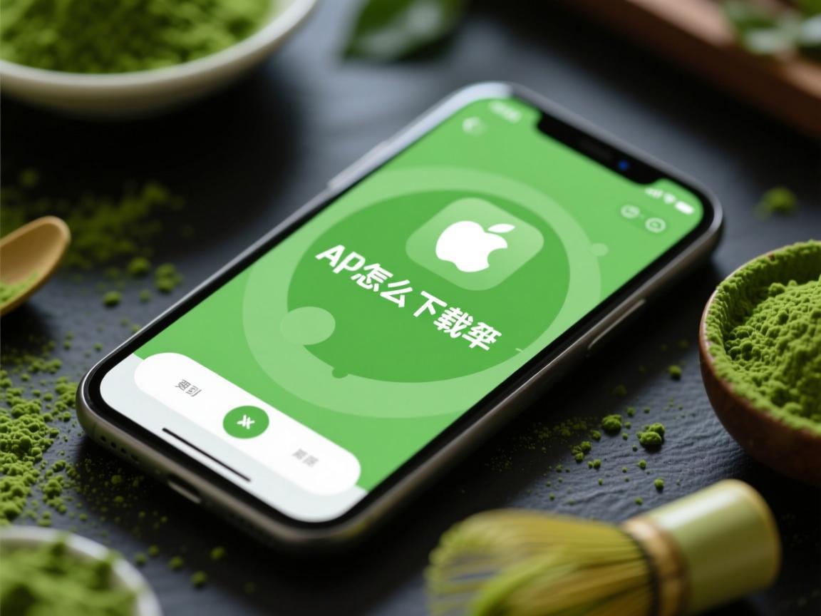 抹茶App怎么下载苹果 详细指南助你轻松搞定