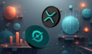 瑞波币 (XRP) 目标价 3 美元，但 GeeFi (GEE) 在上线一周内迅速进入第二阶段，抢尽风头。