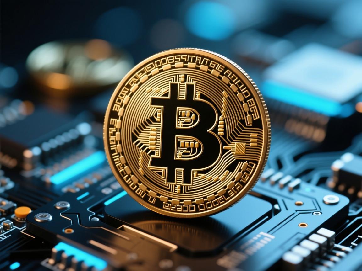 比特币究竟安不安全 一场关于技术、人性与边界的博弈